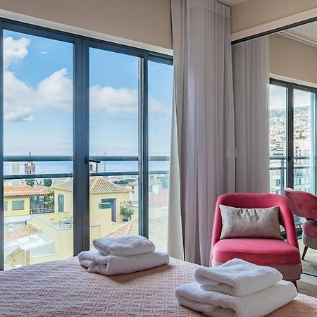 Urban Paradise By Madeira Sun Travel Funchal  Exterior foto