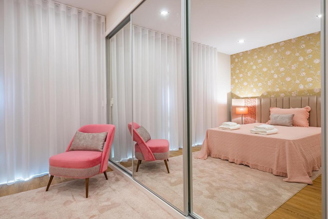 Urban Paradise By Madeira Sun Travel Funchal  Exterior foto