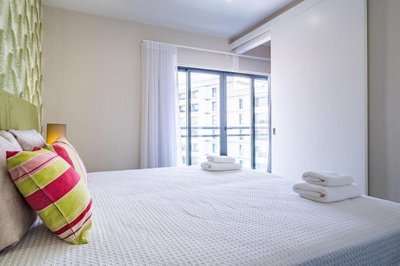 Urban Paradise By Madeira Sun Travel Funchal  Exterior foto